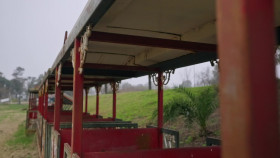 Mysteries of the Abandoned S10E02 Castle Kingdom 1080p WEB h264-CBFM EZTV