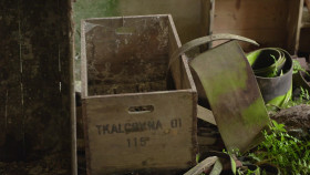 Mysteries of the Abandoned S11E02 1080p WEB h264-FREQUENCY EZTV