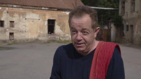 Mysteries of the Abandoned S11E02 XviD-AFG EZTV