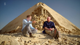 Mysteries of the Pyramids with Dara O Briain S01E02 1080p HDTV H264-DARKFLiX EZTV