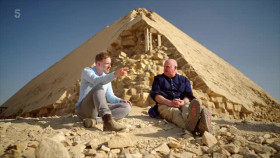 Mysteries of the Pyramids with Dara O Briain S01E02 XviD-AFG EZTV