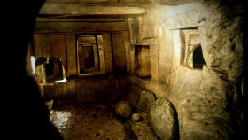 Mysteries Unearthed with Danny Trejo S01E03 XviD-AFG EZTV