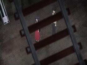 Mysterious Disappearances S01E12 480p x264-mSD EZTV