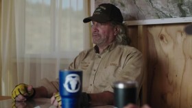 Mystery at Blind Frog Ranch S01E02 Submerged Treasure 720p WEB h264-CAFFEiNE EZTV