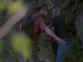 Mystery at Blind Frog Ranch S01E04 Someone Was Here 480p x264-mSD EZTV