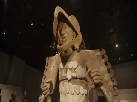 Mystery at Blind Frog Ranch S04E01 480p x264-mSD EZTV