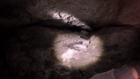 Mystery at Blind Frog Ranch S04E02 XviD-AFG EZTV