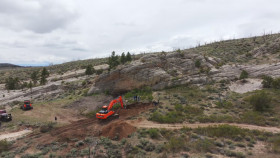 Mystery at Blind Frog Ranch S04E03 1080p HEVC x265-MeGusta EZTV