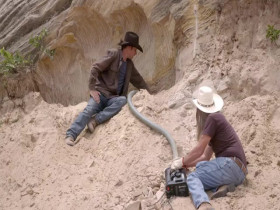 Mystery at Blind Frog Ranch S04E04 480p x264-mSD EZTV