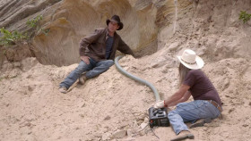 Mystery at Blind Frog Ranch S04E04 720p HEVC x265-MeGusta EZTV