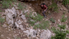 Mystery at Blind Frog Ranch S04E05 1080p HEVC x265-MeGusta EZTV