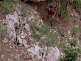 Mystery at Blind Frog Ranch S04E05 480p x264-mSD EZTV