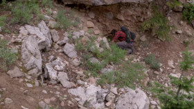 Mystery at Blind Frog Ranch S04E05 XviD-AFG EZTV