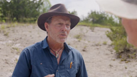 Mystery at Blind Frog Ranch S04E06 XviD-AFG EZTV