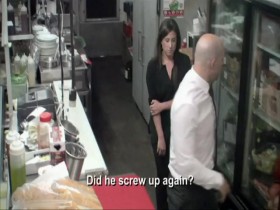 Mystery Diners S04E04 Employee of the Month 480p x264 mSD eztv