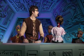 Mystery Science Theater 3000 The Return S01E10 WEB X264-DEFLATE EZTV