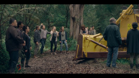 Mystic S01 1080p AMZN WEBRip DDP5 1 x264-squalor EZTV