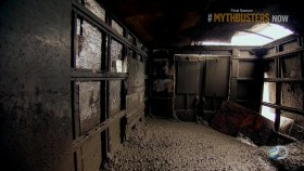 MythBusters S16E01 The Explosion Special 720p HDTV x264-DHD EZTV