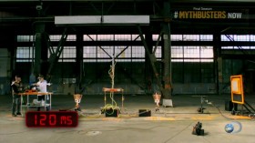 MythBusters S16E03 Cooking Chaos HDTV x264-W4F EZTV