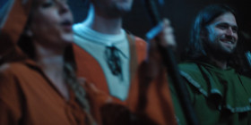 Mythic Quest Ravens Banquet S01 1080p WEBRip x265- EZTV