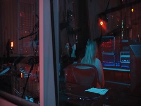 Mythic Quest Ravens Banquet S02E02 480p x264-mSD EZTV