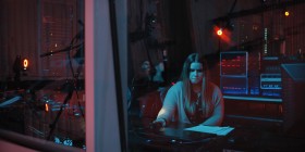 Mythic Quest Ravens Banquet S02E02 720p WEB H264-GGEZ EZTV