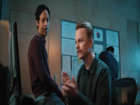 Mythic Quest Ravens Banquet S02E03 480p x264-mSD EZTV