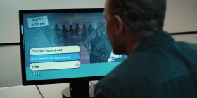 Mythic Quest Ravens Banquet S02E03 720p HEVC x265-MeGusta EZTV