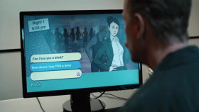 Mythic Quest Ravens Banquet S02E03 XviD-AFG EZTV