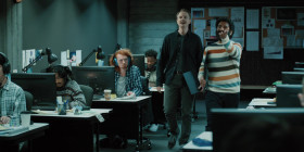 Mythic Quest Ravens Banquet S02E04 1080p WEB H264-GLHF EZTV