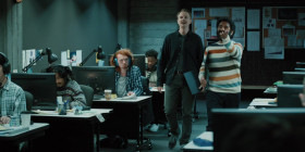 Mythic Quest Ravens Banquet S02E04 720p WEB H264-GLHF EZTV