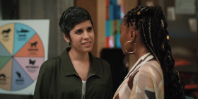 Mythic Quest Ravens Banquet S02E05 1080p HEVC x265-MeGusta EZTV