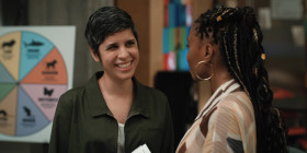 Mythic Quest Ravens Banquet S02E05 REPACK 1080p WEB H264-GLHF EZTV