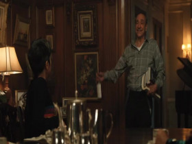 Mythic Quest Ravens Banquet S02E07 480p x264-mSD EZTV