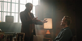 Mythic Quest Ravens Banquet S02E08 720p WEB H264-GGEZ EZTV