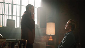 Mythic Quest Ravens Banquet S02E08 PROPER XviD-AFG EZTV