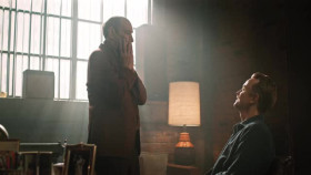 Mythic Quest Ravens Banquet S02E08 XviD-AFG EZTV