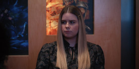 Mythic Quest Ravens Banquet S03 1080p WEBRip x265 EZTV