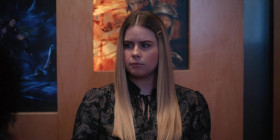 Mythic Quest Ravens Banquet S03 WEBRip x264-ION10 EZTV