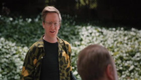 Mythic Quest Ravens Banquet S03E08 XviD-AFG EZTV