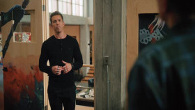 Mythic Quest S03E05 XviD-AFG EZTV