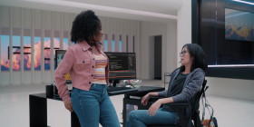 Mythic Quest S03E09 1080p WEB H264-CAKES EZTV