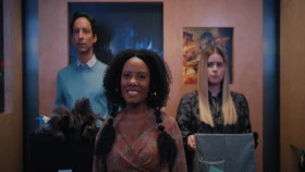 Mythic Quest S03E10 XviD-AFG EZTV