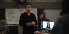 Mythic Quest S04E02 1000 720p HEVC x265-MeGusta EZTV