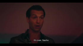 Nacho S01E07 SUBBED XviD-AFG EZTV