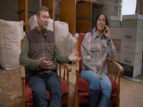 Nadias Farm S01E03 480p x264-mSD EZTV