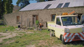 Nadias Farm S01E05 XviD-AFG EZTV