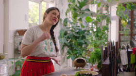 Nadiyas Fast Flavours S01E01 Comfort Food 1080p HEVC x265-MeGusta EZTV