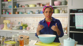 Nadiyas Time To Eat S01E04 Impress In An Instant 1080p WEBRip x264-CBFM EZTV