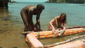 Naked and Afraid Castaways S01E08 1080p HEVC x265-MeGusta EZTV